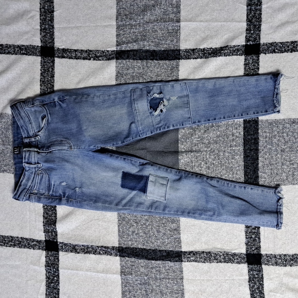 Gap Kids girl Jeans size 10